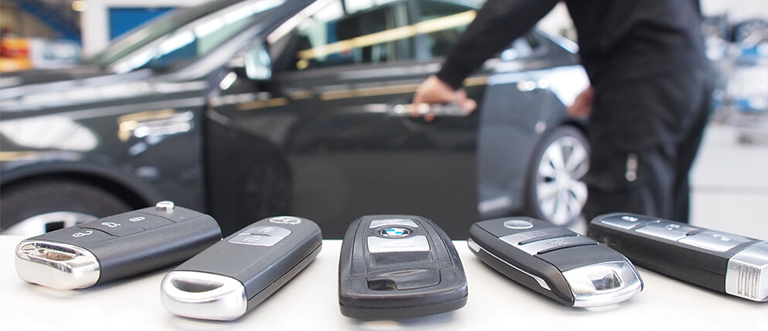 Automotive Locksmith West Puente Valley