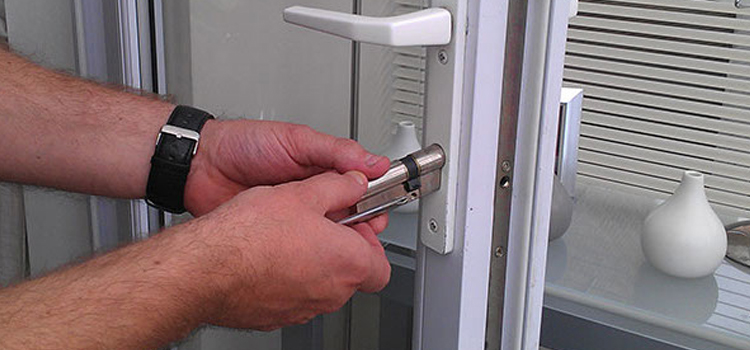 Commercial Door Lock Repair in West Puente Valley