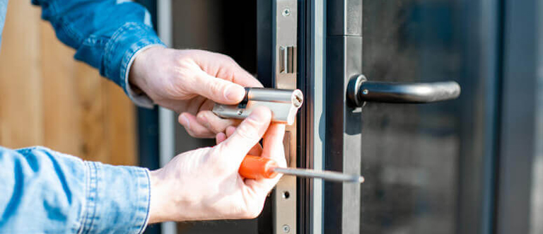 Commercial Locksmith West Puente Valley