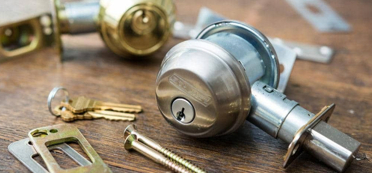 Doorknob Locks Repair West Puente Valley