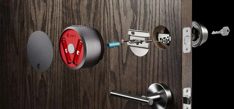 Electronic Door Knob Lock Repair West Puente Valley