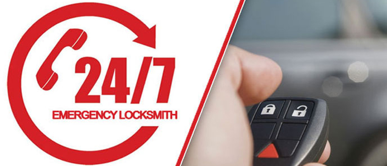 Emergency Locksmith West Puente Valley