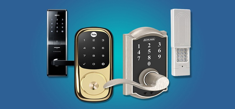 Smart Pad Lock Repair West Puente Valley