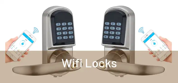 Wifi Locks